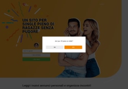 SenzaPudore